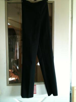 Hobby Horse Show pants. No stains, zipper works. Child's size large. Some minor repairs to clasp and belt loops. see pic