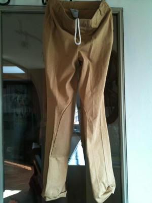 Annie Rider English show britches. Mint condition, never worn. Child's size medium.